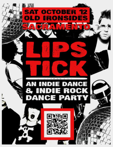 Lipstick – Sat Oct 12