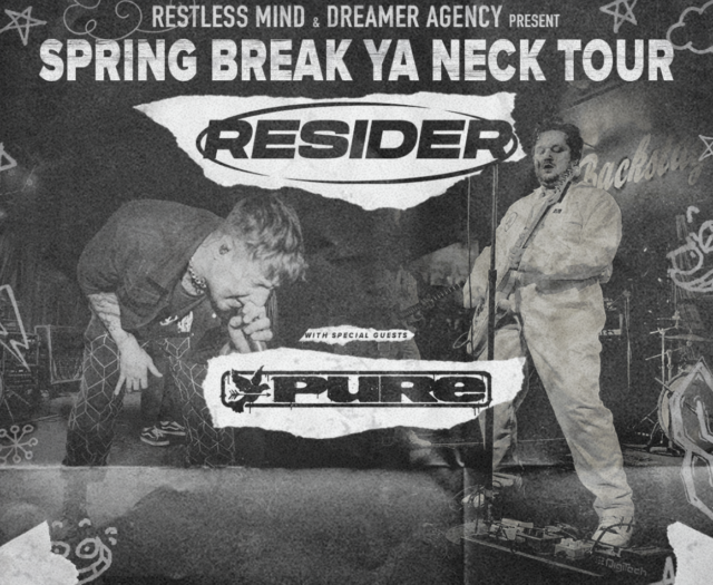 Resider – Thu Mar 20